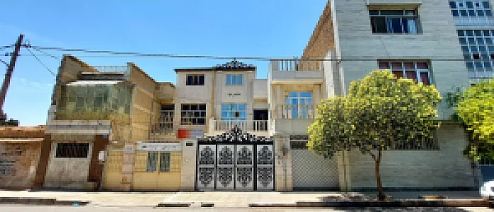 کلینیک فیزیوتراپی هیوا