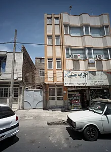 کرایه چی شایان