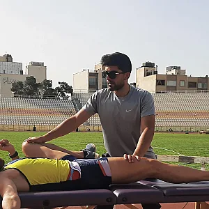 مرکز ماساژ مرتضوی