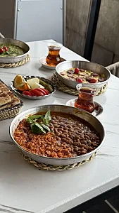 کافه بام اسپیرو
