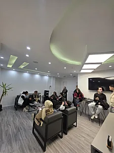 مطب دکترشهاب نیک اردکانی(شعبه کرج)