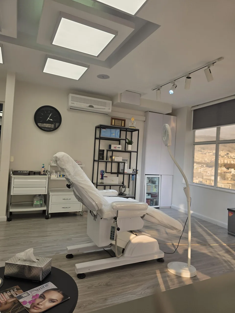 مطب دکترشهاب نیک اردکانی(شعبه کرج) - تصویر 2