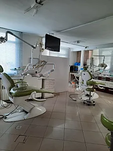 درمانگاه دندانپزشکی دکتر باغستانی