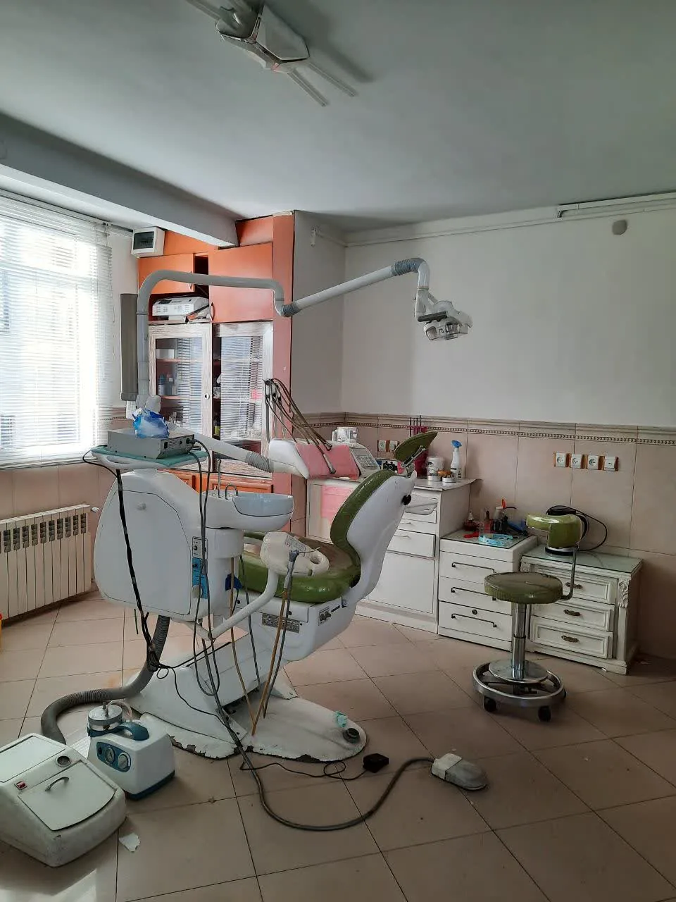 درمانگاه دندانپزشکی دکتر باغستانی - تصویر 2