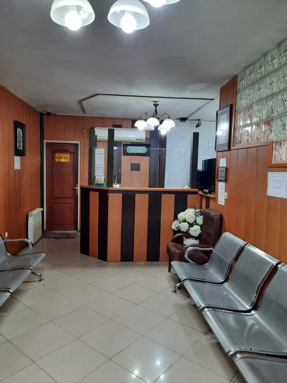 درمانگاه دندانپزشکی دکتر باغستانی - تصویر 3