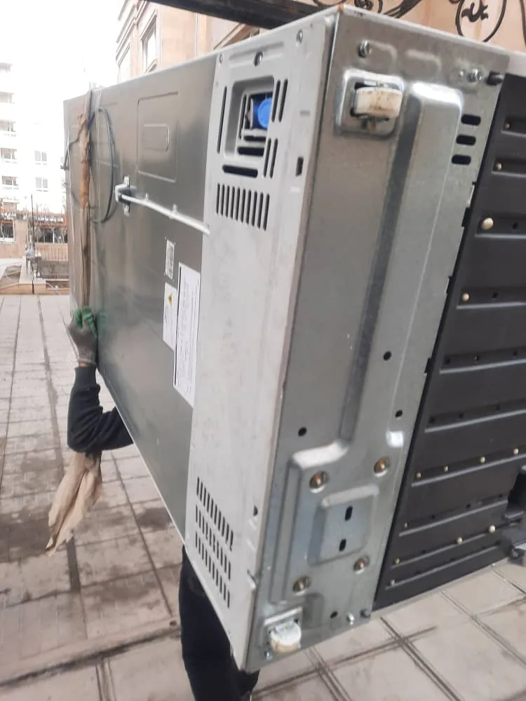 خدمات حمل اثاث منزل آسمان بار - تصویر 2