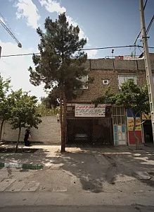 خدمات اتومبیل فردوس