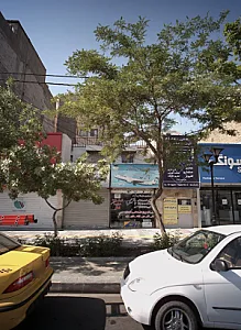 مرکز خدمات مسافرت هوایی و جهانگردی پارسیس