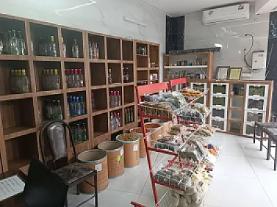 گیاهان دارویی دکتر طباطباییان