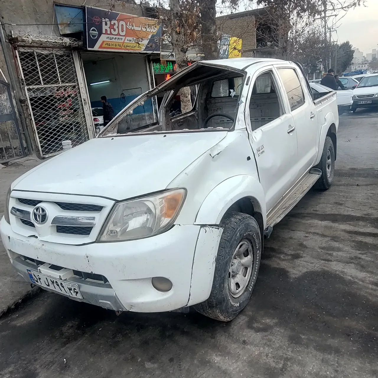 خدمات پاسارگاد سلطانی - تصویر 3