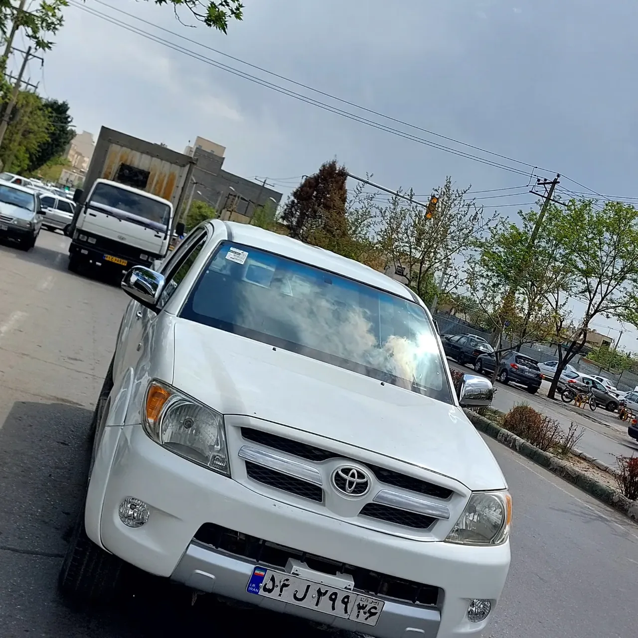 خدمات پاسارگاد سلطانی - تصویر 4