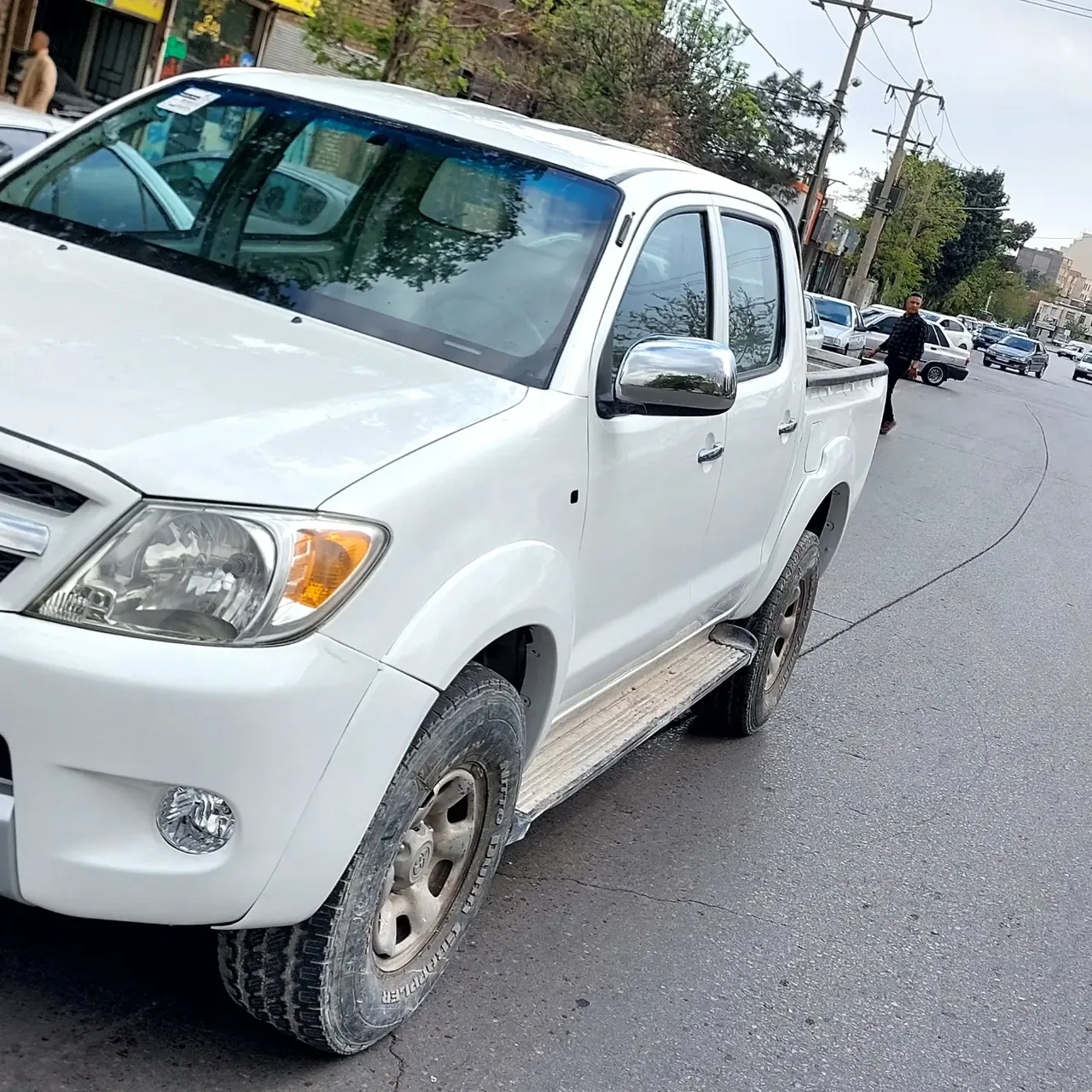 خدمات پاسارگاد سلطانی - تصویر 5