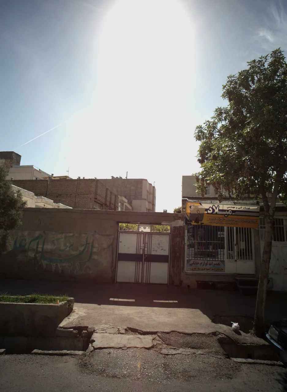 خدمات فنی و مهندسی میلاد