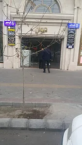 مطب دکتر محمود حسن‌زاده