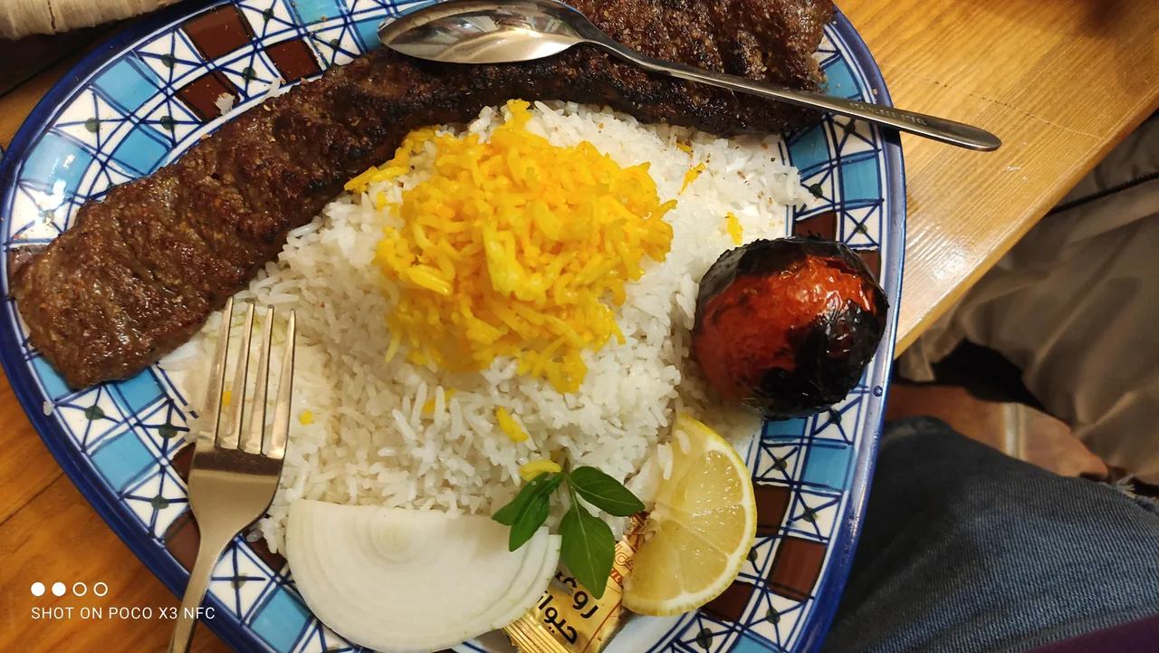 کافه رستوران عتیق - تصویر 3