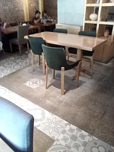 خانه استیک دلا