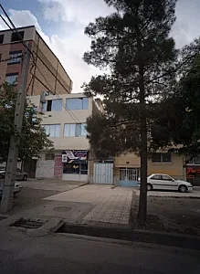 تعمیرات لوازم خانگی خدمات مهندسی پارسی