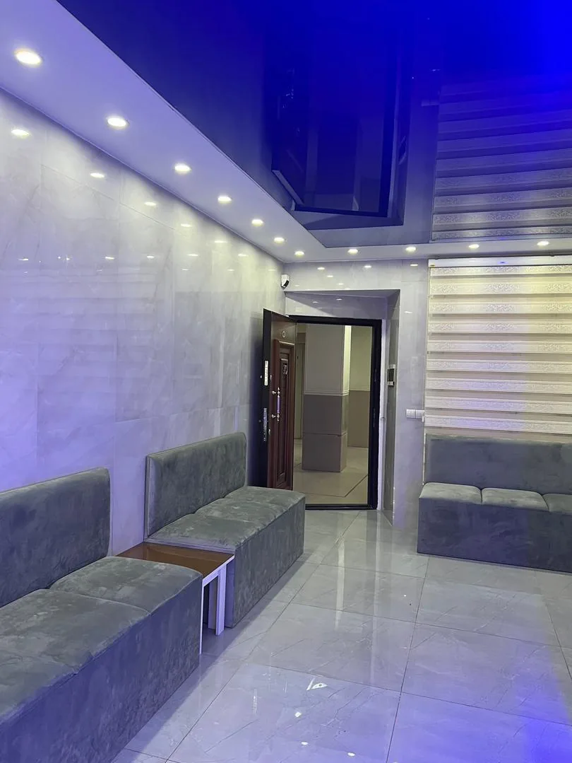 مطب دکتر رویا نعمتی