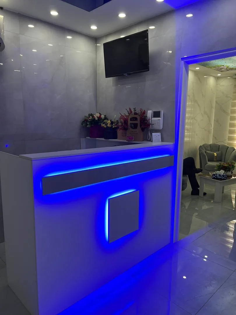 مطب دکتر رویا نعمتی - تصویر 3