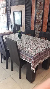 رستوران سلطانیه