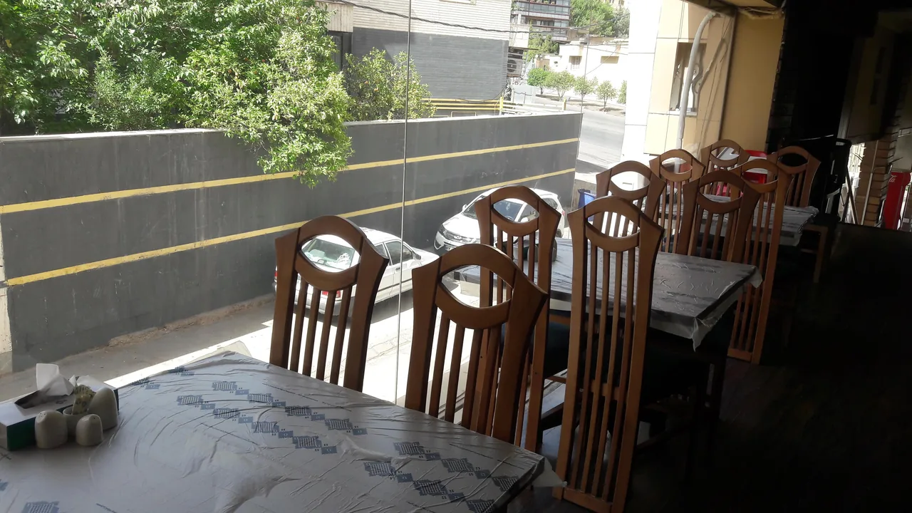 باربیکیو شب نشین - تصویر 5