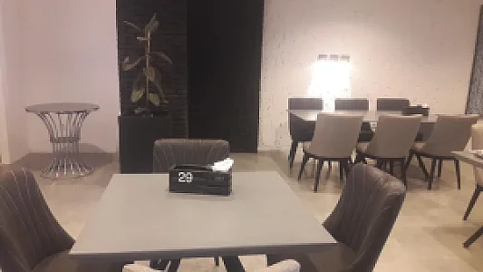 کافه رستوران لوتینو