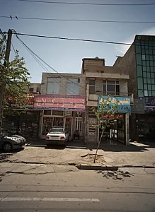 خدمات فنی و تخصصی حسن شعبانی