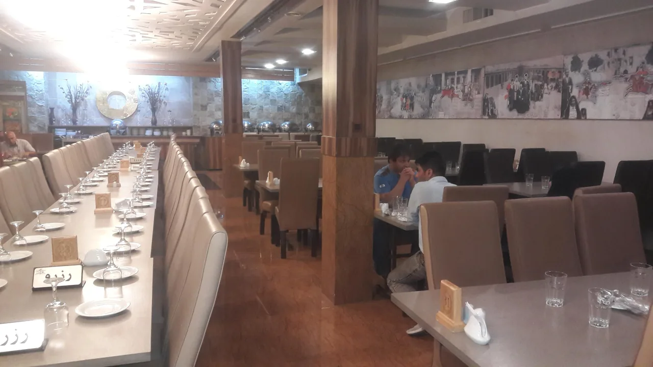 رستوران بهاران - تصویر 6