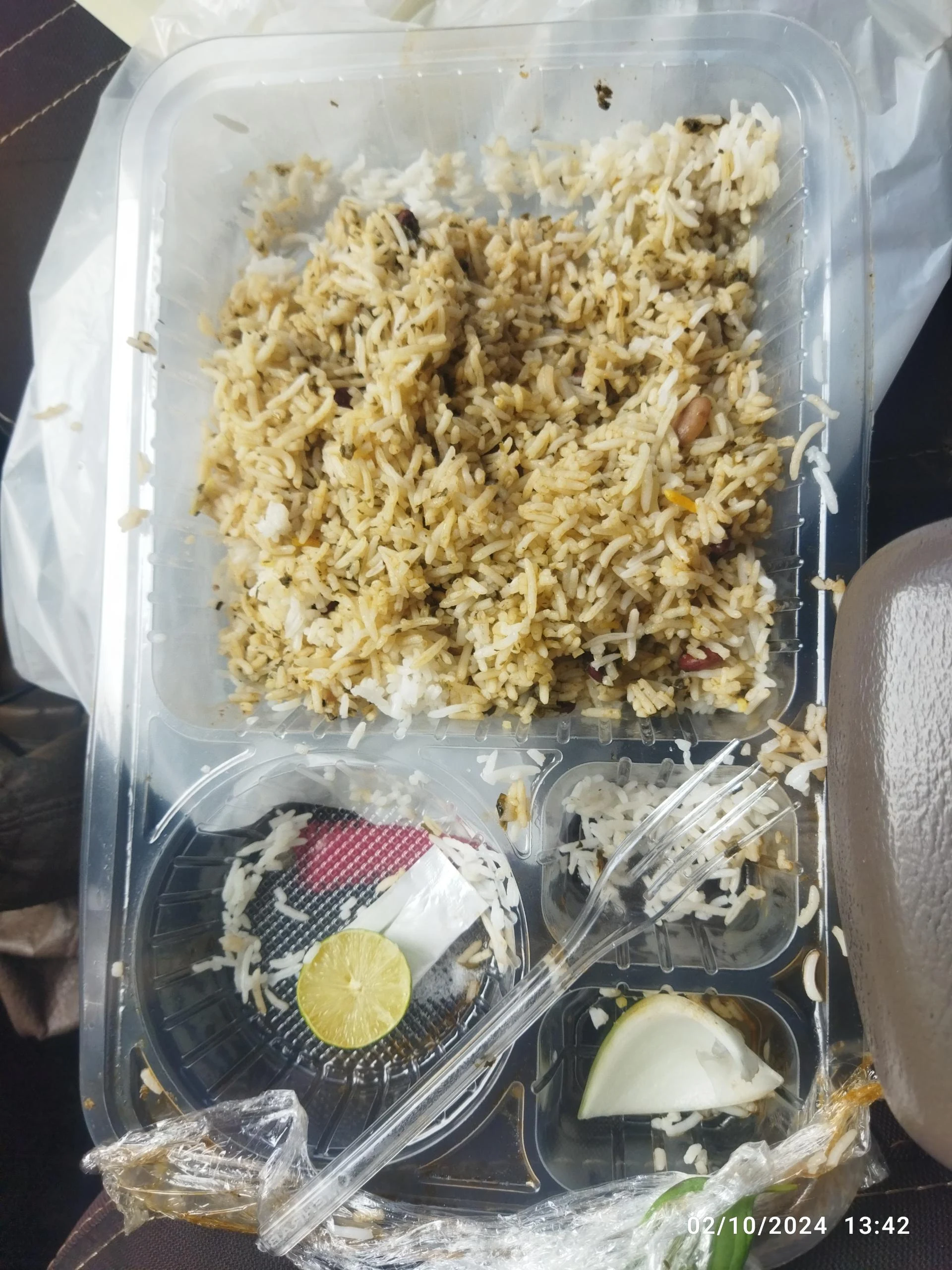 بیرون‌بر سی تو