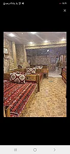 رستوران و سفره خانه هخامنشی