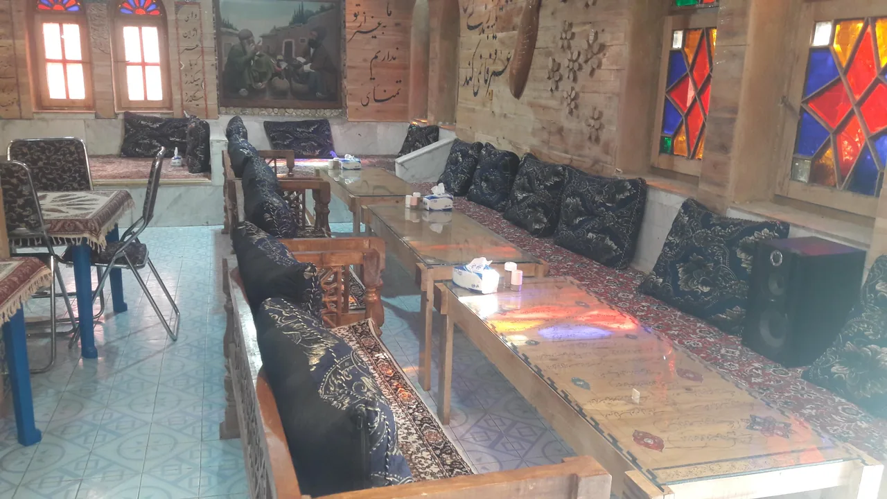 مجتمع فرهنگی، ورزشی و پذیرایی سبوی عشق - تصویر 2
