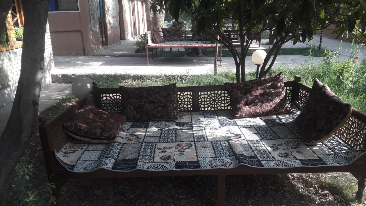 مجتمع فرهنگی، ورزشی و پذیرایی سبوی عشق - تصویر 4