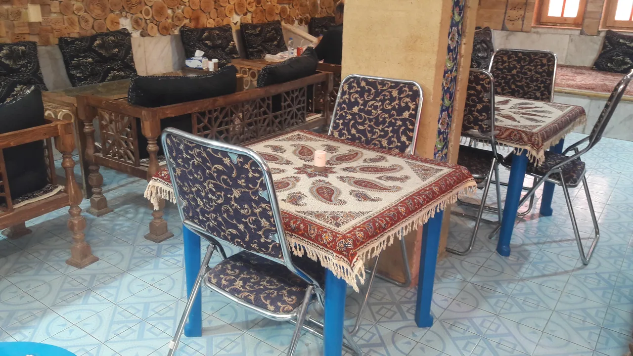مجتمع فرهنگی، ورزشی و پذیرایی سبوی عشق - تصویر 5