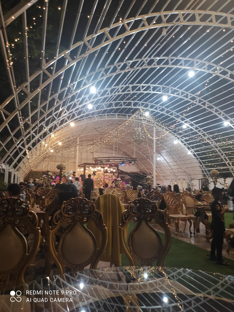 باغ رستوران پارادیس - تصویر 5