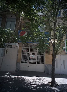 کرایه چی و آشپزی برادران حیدری