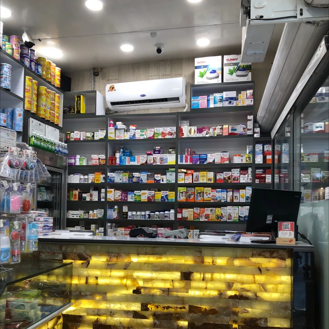 داروخانه دکتر محمودی خواه - تصویر 3
