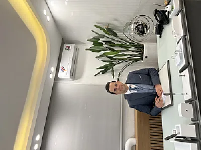 مطب دکتر امیر کشاورز