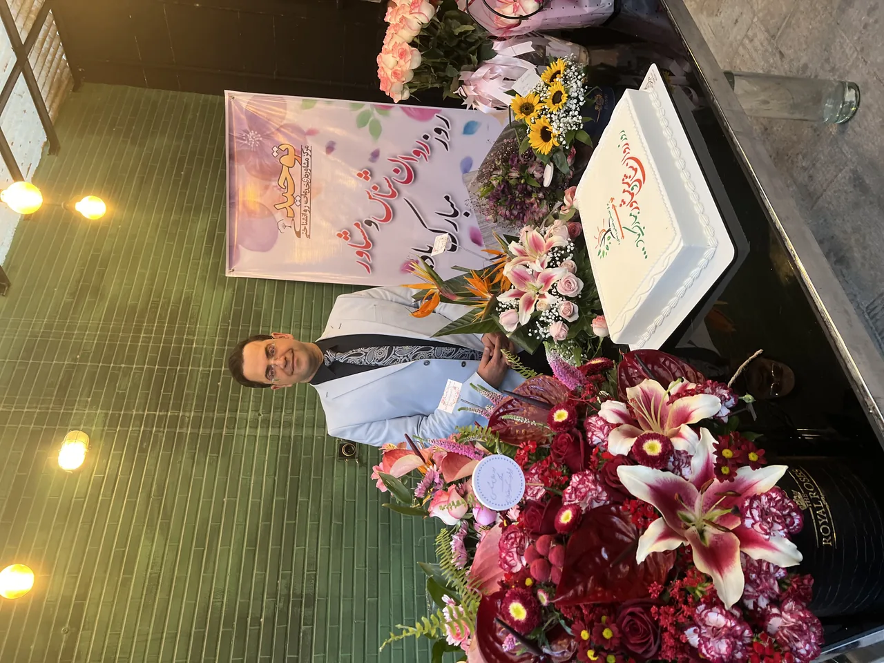 مطب دکتر امیر کشاورز - تصویر 3