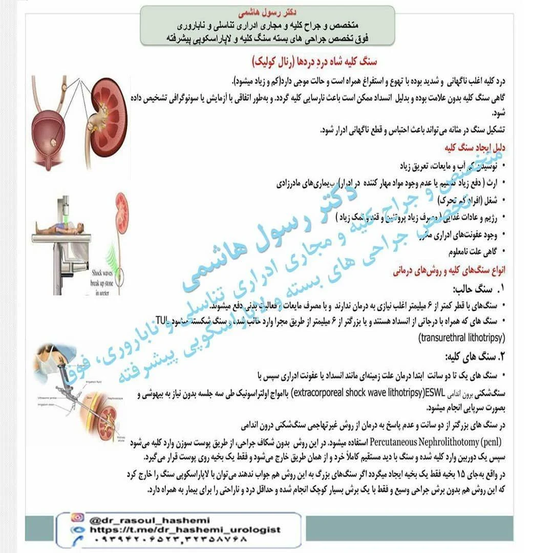 دکتر رسول هاشمی - تصویر 3