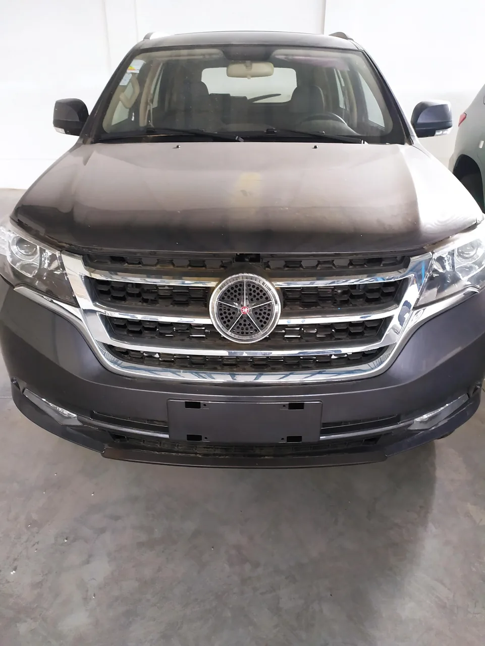 خدمات MB COMPANY معین خودرو - تصویر 3