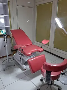 مطب دکتر سمیه رفیعی