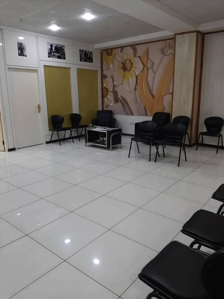 مطب دکتر سمیه رفیعی - تصویر 4