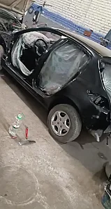 خدمات خودرویی اطلس