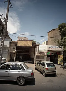 خدمات کولر اتومبیل خیری