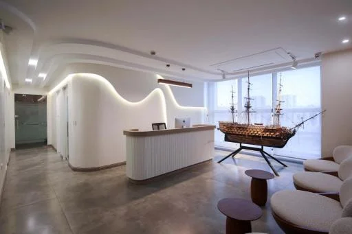 دندانپزشکی دکتر وحید کریمی