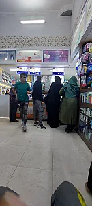 داروخانه دکتر پهلوانی‌نژاد