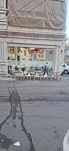 غذا سرای نریمان