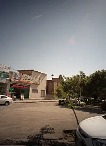 خدمات فنی سید