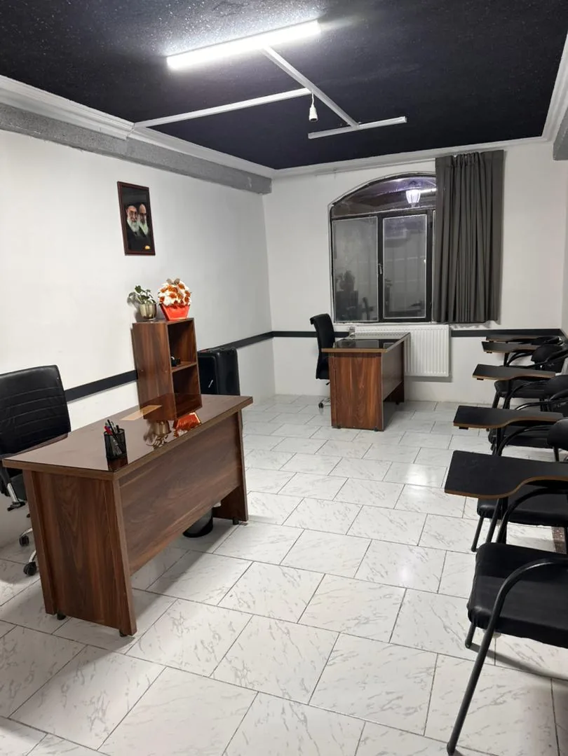 دبیرستان دخترانه دانش نوین - تصویر 4