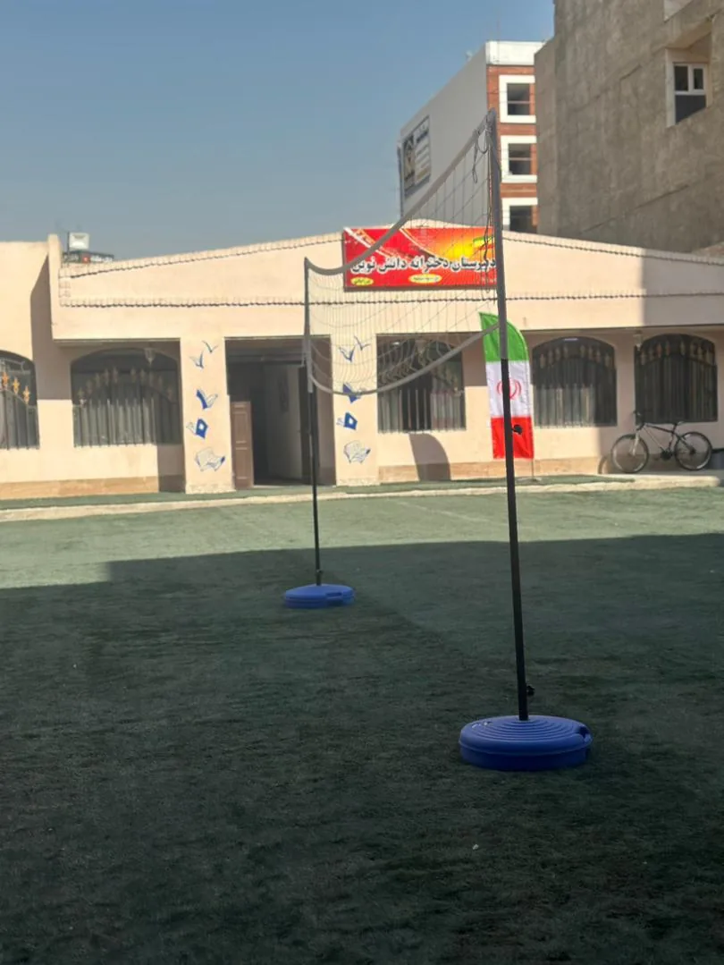 دبیرستان دخترانه دانش نوین - تصویر 5